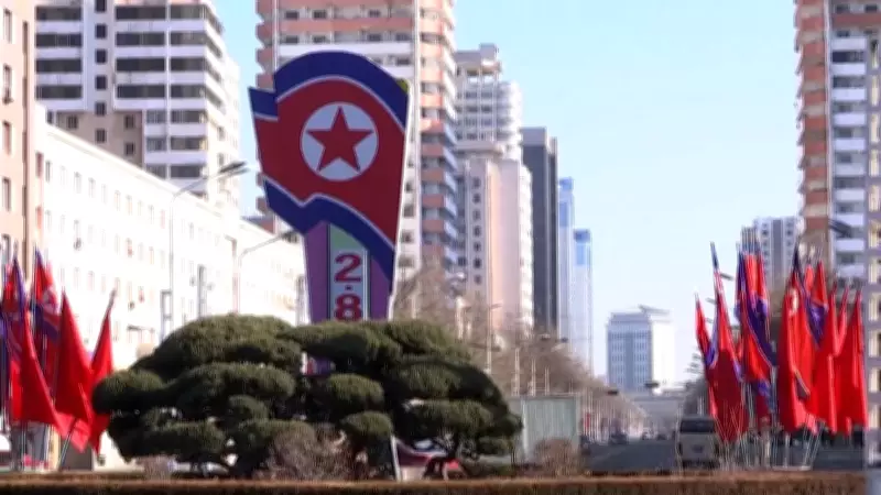 Coreia do Norte ameaça 'resposta terrível' à Coreia do Sul após incidente com drones