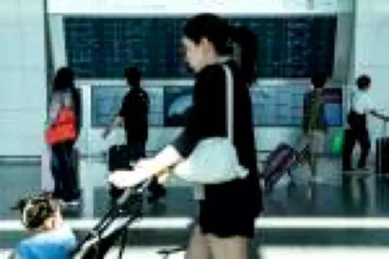 Coreia do Sul celebra aumento na natalidade, mas crise demográfica persiste