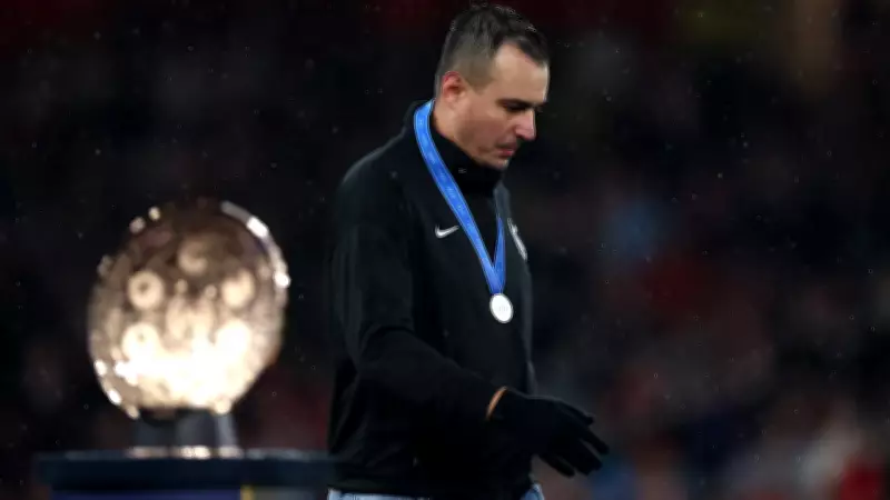 Corinthians denuncia espionagem do Arsenal na final do Mundial Feminino