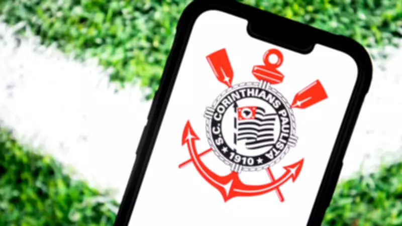 Corinthians renova patrocínio máster com Esportes da Sorte até 2029