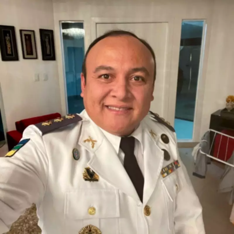 Coronel Flexa é declarado eleito após retotalização de votos no Amapá