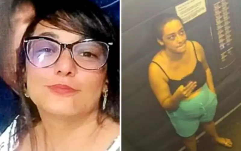Corpo de corretora assassinada em Goiás chega a Uberlândia para sepultamento após confissão de síndico