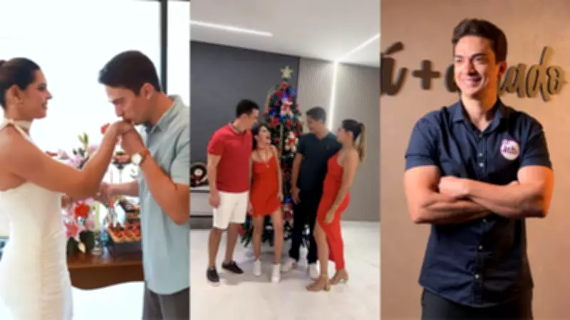 Corpo de Daniel Rocha, fundador do Açaí no Grau, é velado e sepultado no Piauí