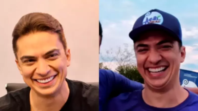 Corpo de fundador da rede Açaí no Grau é velado e sepultado no Piauí