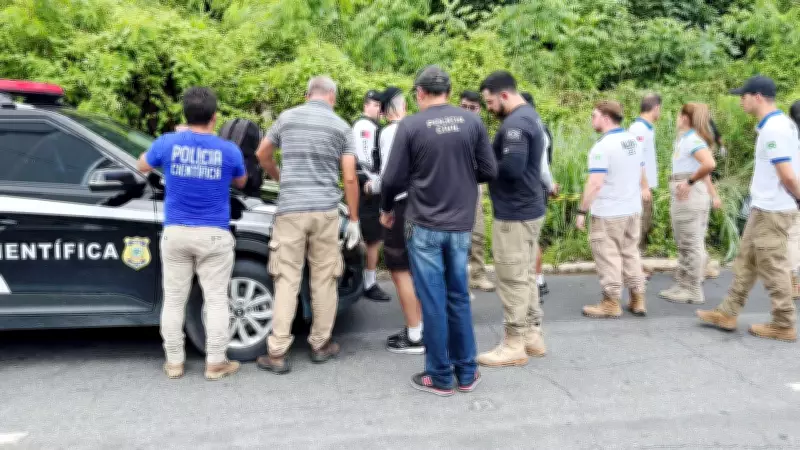 Corpo de homem é encontrado em mata no Cabo Branco, em João Pessoa; suspeita de espancamento