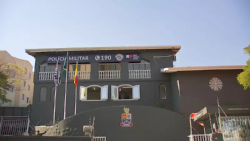 Corpo de homem não identificado é encontrado em Sorocaba, SP