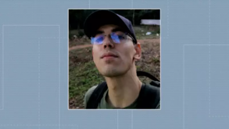 Corpo de jovem desaparecido é encontrado em mata no Curimataú paraibano