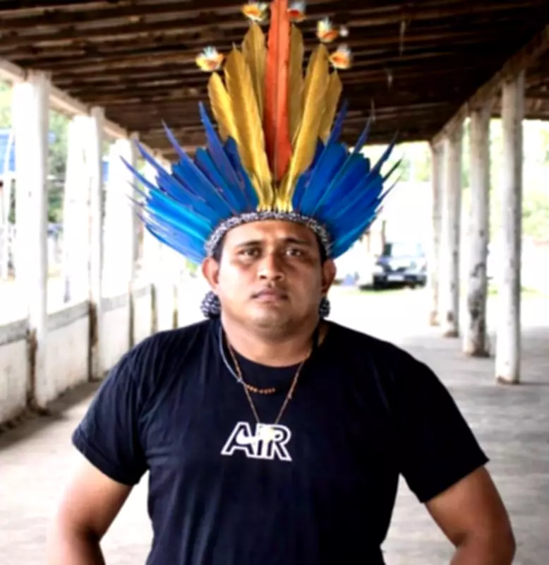 Corpo de líder indígena de 28 anos é identificado e liberado para sepultamento em Roraima