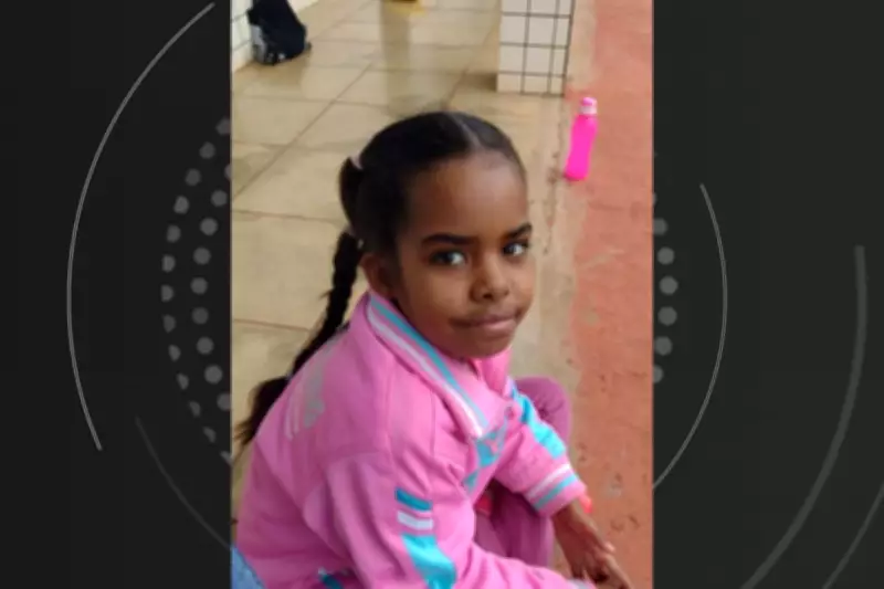 Corpo de menina sequestrada é encontrado em mata no Paraná; suspeito morre em confronto