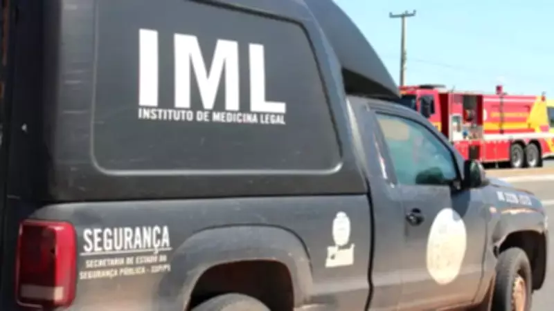 Corpo de mulher em decomposição é encontrado despido em matagal na zona rural de Altos, Piauí