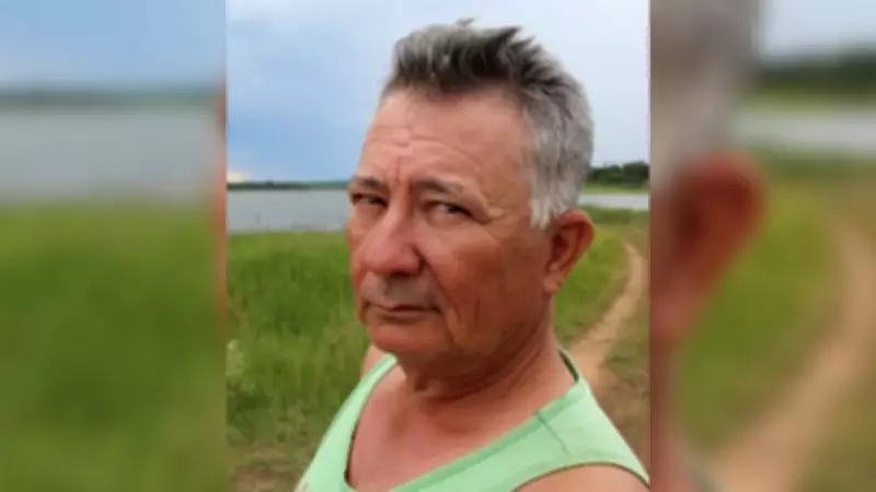 Corpo de pescador desaparecido é encontrado no Rio Turvo em Icém, SP