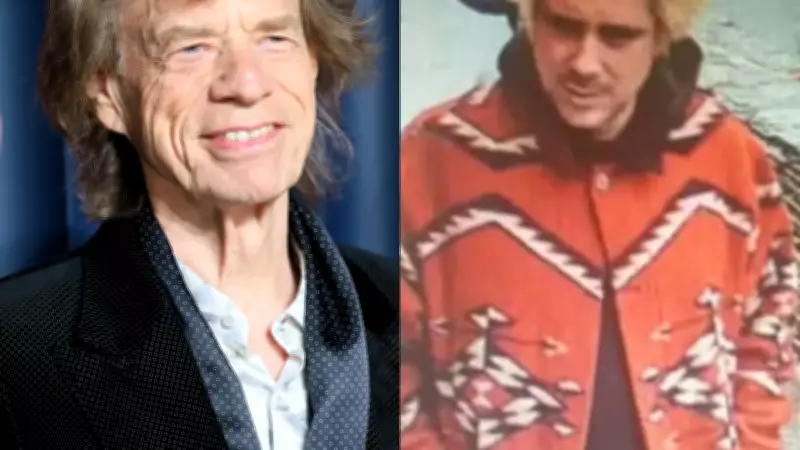 Corpo Encontrado no Mar Pode Ser de Marido da Neta de Mick Jagger, Aponta Polícia Britânica