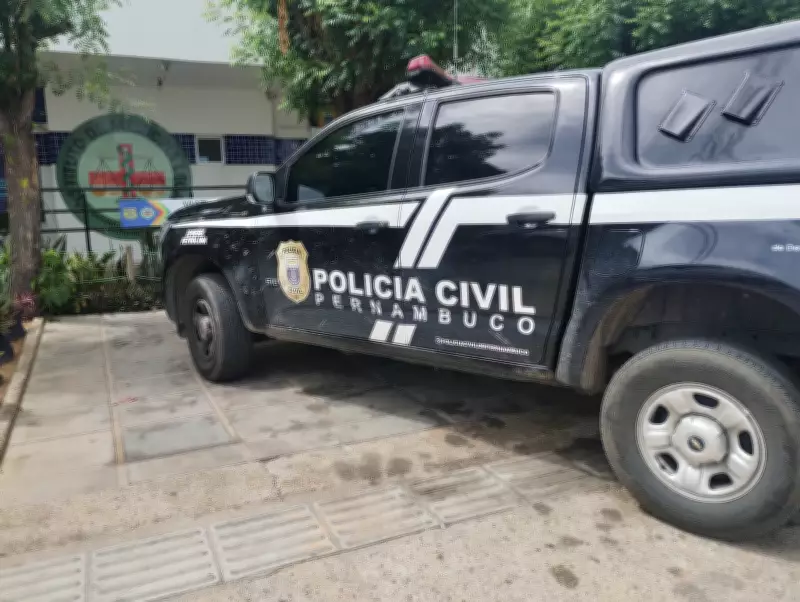 Corpos de cozinheira e motorista de aplicativo encontrados em mata de Petrolina; 10 suspeitos presos