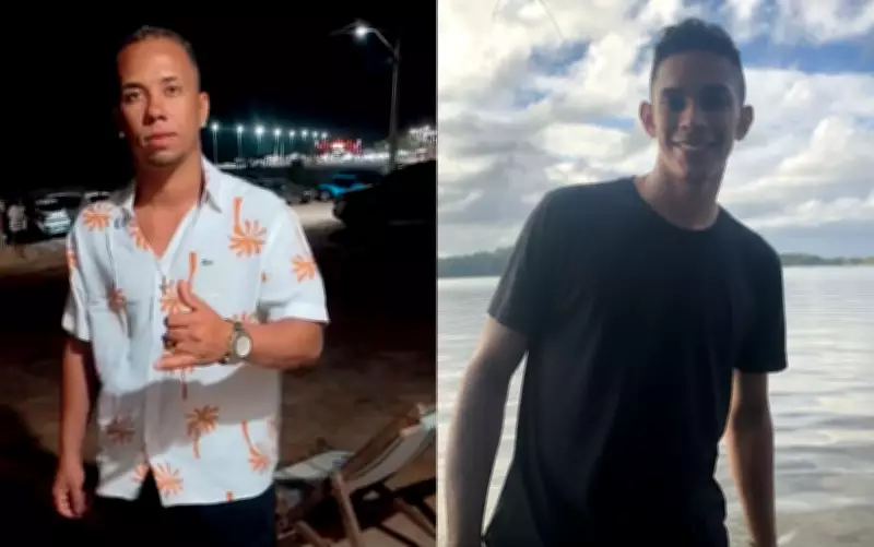 Corpos de sergipanos mortos em explosão de tanque no RJ são repatriados para Sergipe