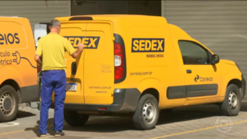 Correios em Crise: CMN Autoriza Empréstimo de R$ 8 Bi e Expõe Fragilidades do Remessa Conforme