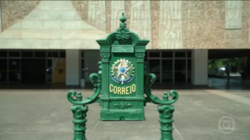 Correios em crise: programa Remessa Conforme escancara prejuízos bilionários