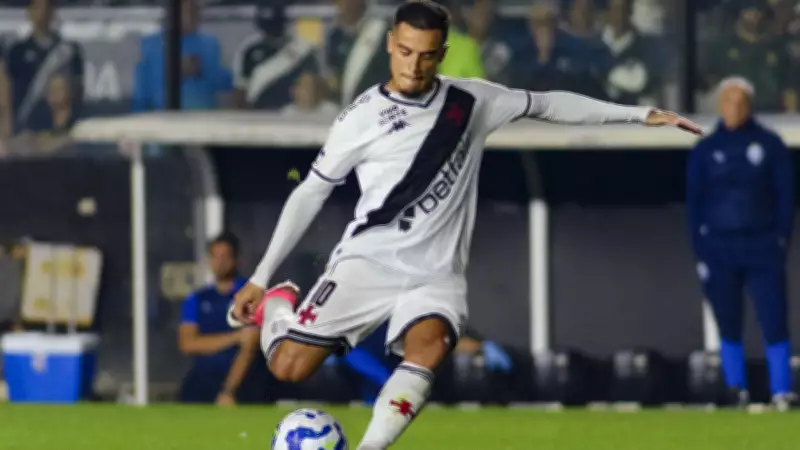 Coutinho pede rescisão após vaias e xingamentos da torcida do Vasco