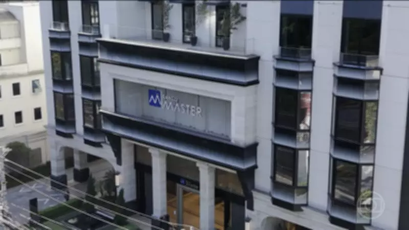 CPI do Banco Master enfrenta obstáculos no Congresso: investigação de fraudes em crédito consignado emperra