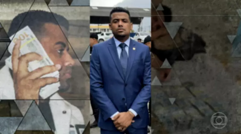 CPI do Crime Organizado convoca ex-deputado TH Joias para depor nesta quarta-feira