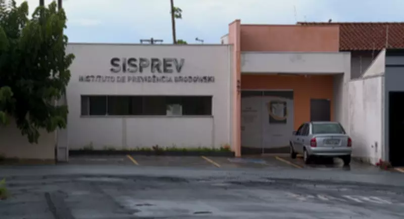 CPI em Brodowski (SP) investiga aplicação de R$ 15 milhões do Sisprev no Banco Master