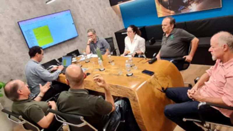 CPLCERVA conclui primeira fase de fortalecimento no Programa SP Produz em Piracicaba