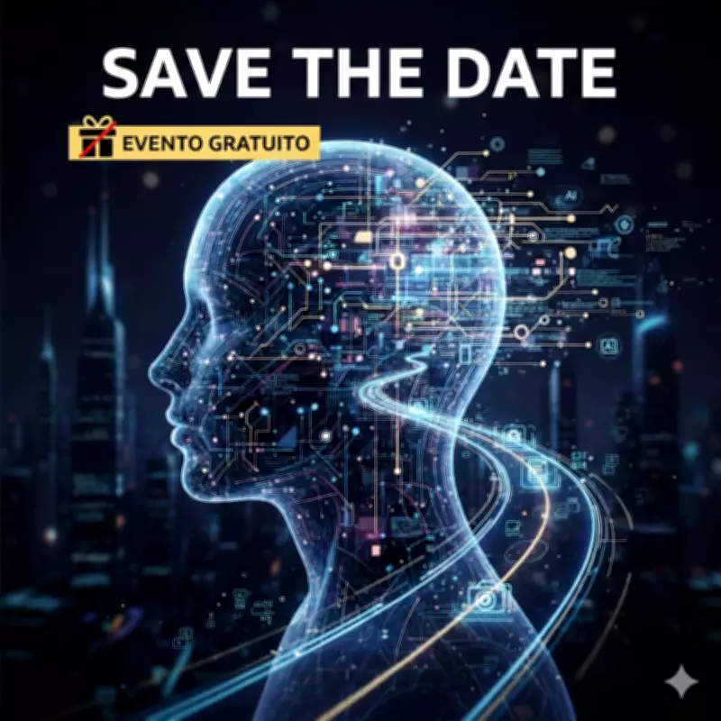 CreativeMornings SP debate como a Inteligência Artificial pode ampliar a criatividade humana