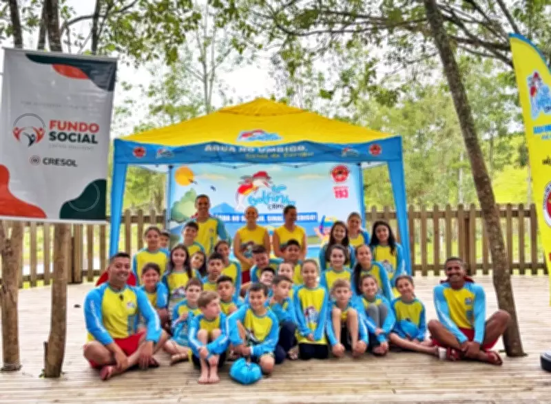 Cresol celebra 30 anos com Fundo Social que beneficiou 1 milhão de pessoas em 2024