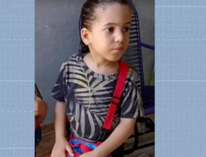 Criança autista de 5 anos morre após ser encontrada em córrego em Maceió; há suspeita de abuso