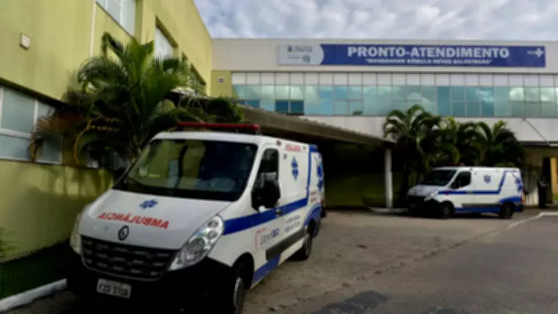 Criança de 2 anos morre afogada em piscina em Cariacica; madrasta de 17 anos é detida