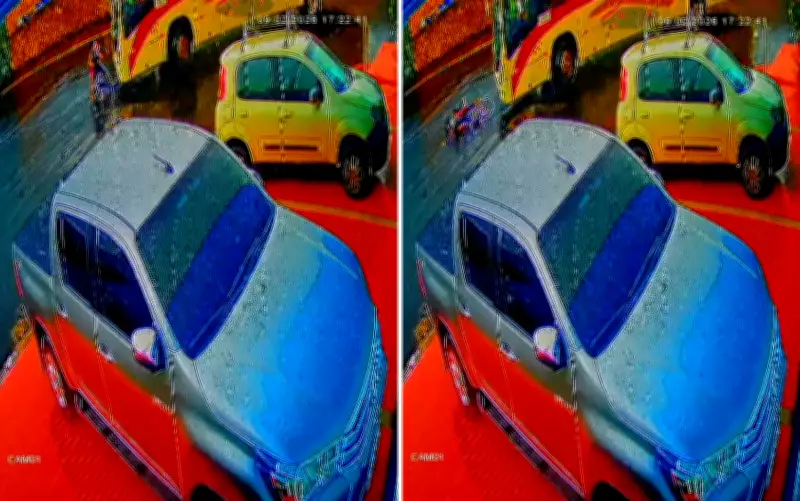 Crianças em bicicleta elétrica são atropeladas por ônibus em Serra Azul, SP