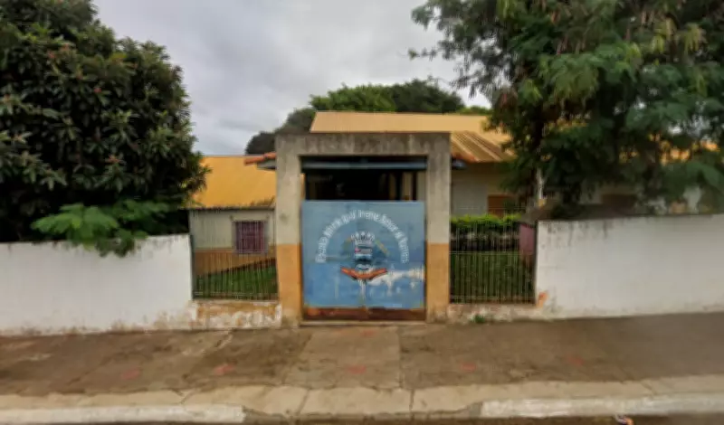 Crianças picadas por vespas em escola de Itararé são encaminhadas ao hospital