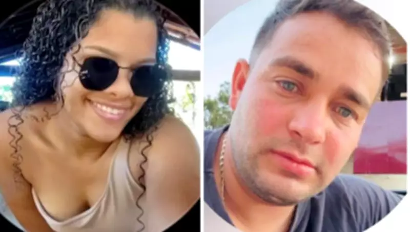 Crime passional em Catuji: homem mata ex-companheira, novo parceiro e comete suicídio