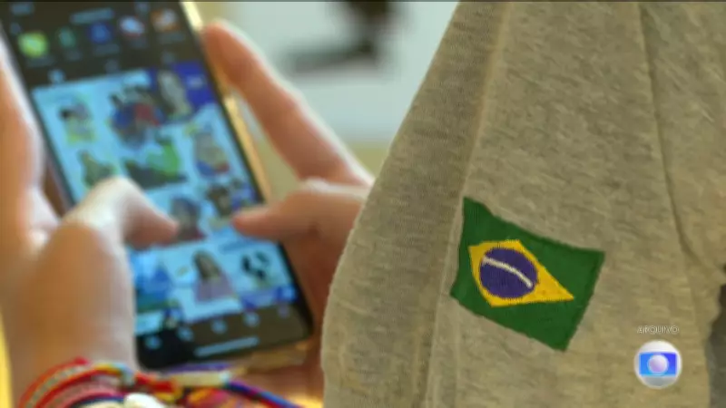 Crimes Cibernéticos Disparam no Brasil em 2025 com IA e Misoginia