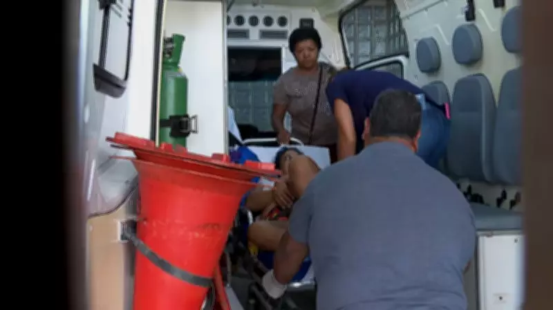 Crise na saúde de Ribeirão Preto: Pacientes com AVC e apendicite sofrem com espera prolongada