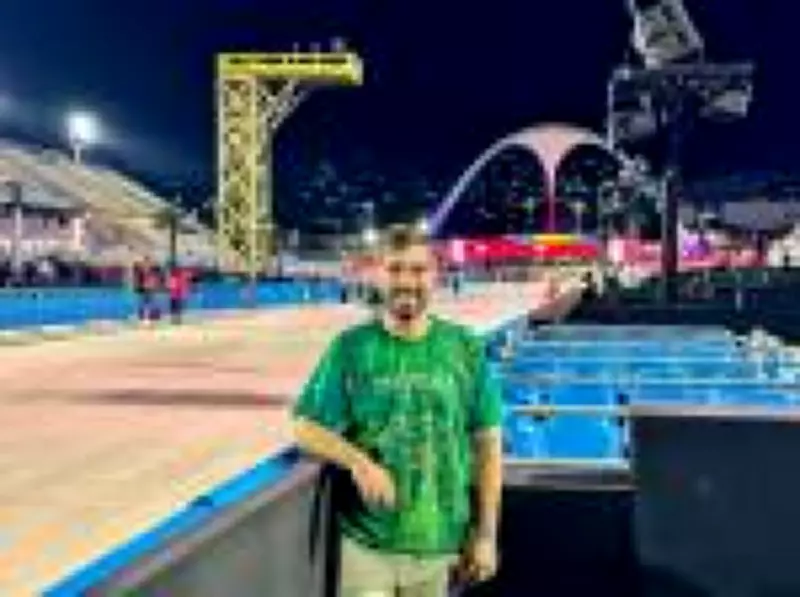 Crise no camarote Rio Praia: assessor revela estratégias de gerenciamento após críticas