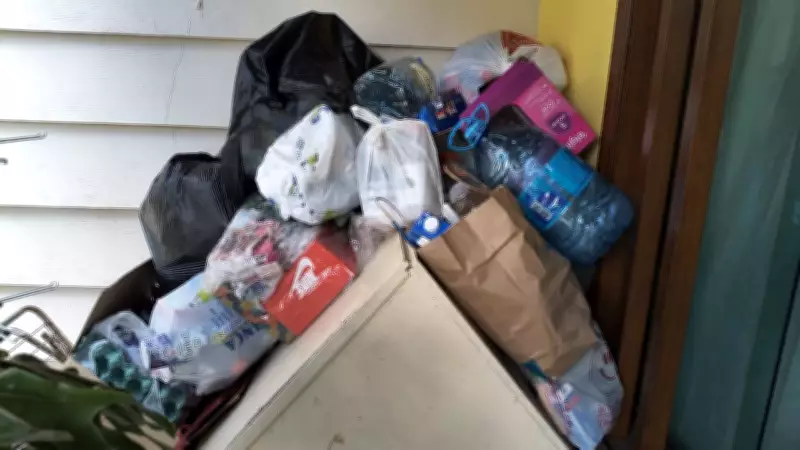 Crise no setor de reciclagem reduz coleta seletiva em Sorocaba, SP