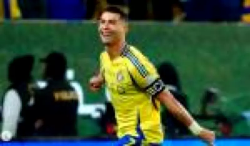 Cristiano Ronaldo adquire 25% do Almería e investe no futebol espanhol