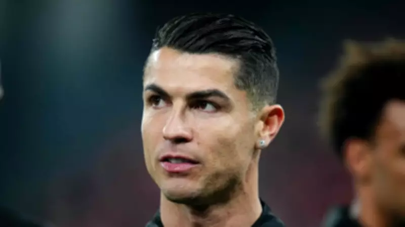 Cristiano Ronaldo adquire 25% do Almería, mas lei anti-Piqué impede atuação