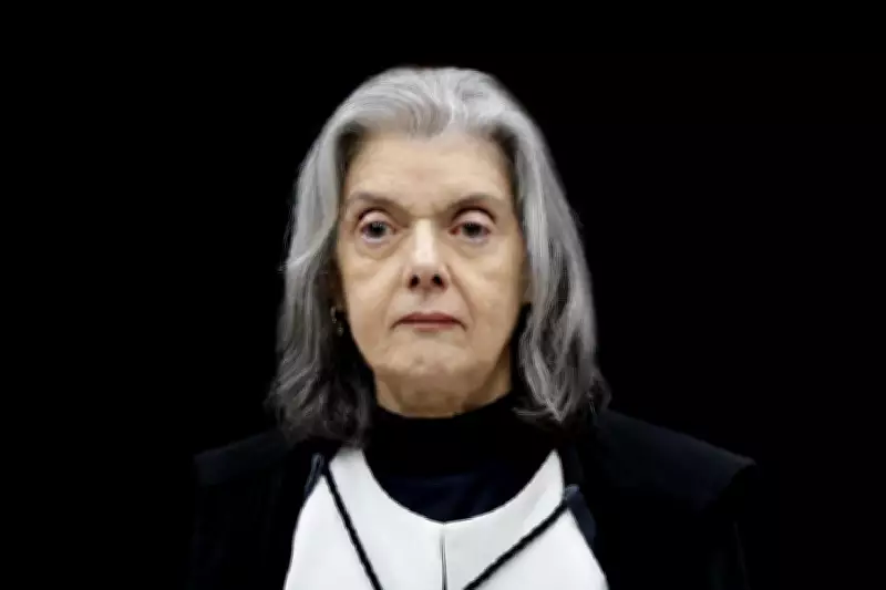 Cármen Lúcia é escalada por Fachin para relatar código de conduta do STF