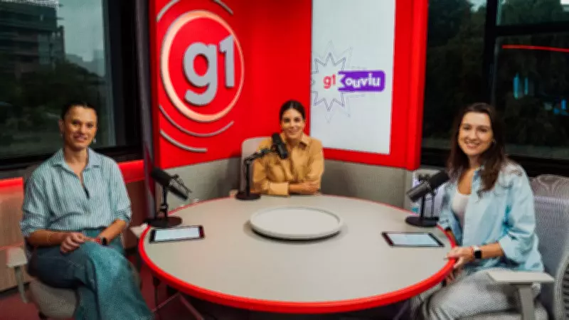 Céu critica rótulos na MPB e revela desafios da maternidade na carreira