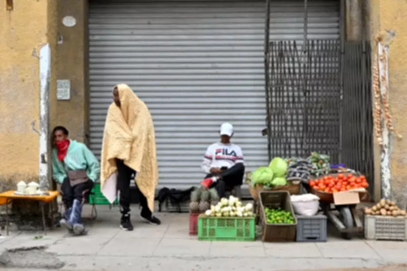 Cuba bate recorde histórico de frio com 0°C em meio a crise econômica e tensões políticas