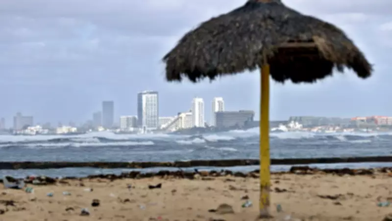 Cuba denuncia tentativa de infiltração terrorista a partir dos EUA após tiroteio fatal