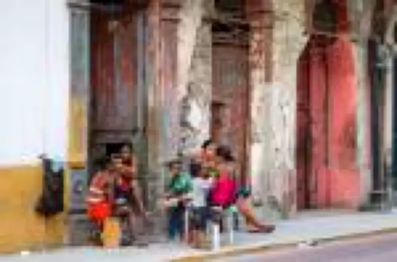 Cuba em colapso total: boicote americano ao petróleo paralisa ilha e gera crise humanitária