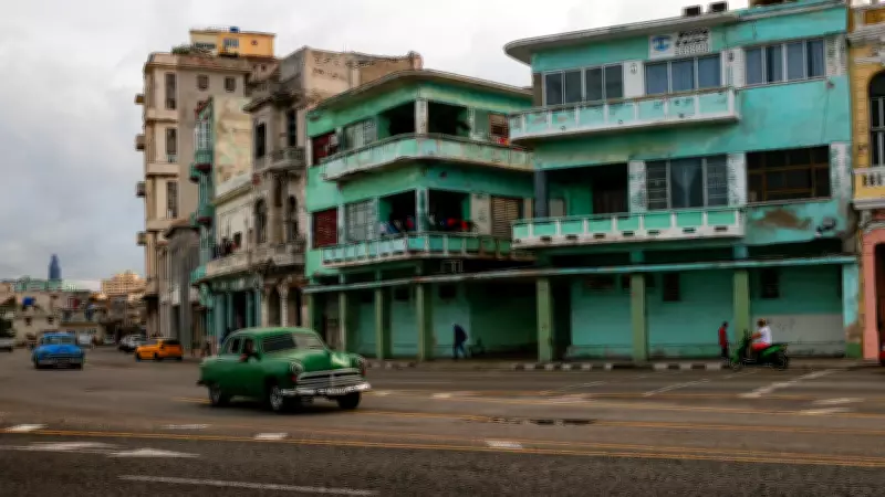 Cubanos relatam pior momento com crise energética e aumento de preços após bloqueio dos EUA