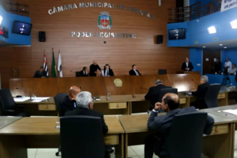 Cubatão aprova projeto que institui o 'Dia da Favela' no calendário oficial da cidade