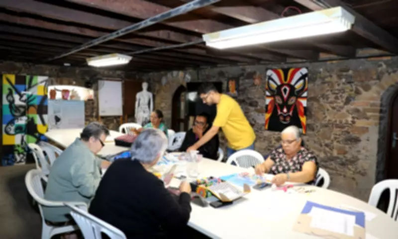 Cuca/Uefs abre matrículas para oficinas artísticas gratuitas em Feira de Santana