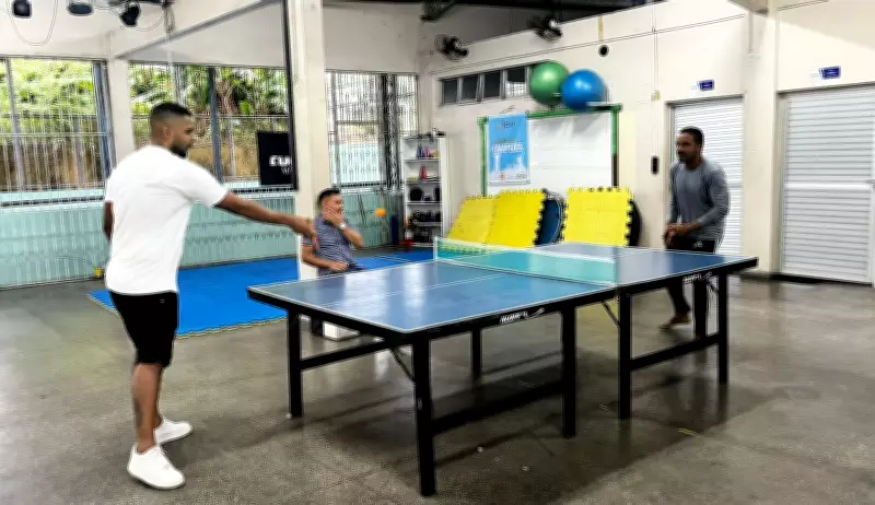 CUFA Amazonas abre inscrições para aulas gratuitas de ballet, jazz, jiu-jítsu e tênis de mesa em Manaus