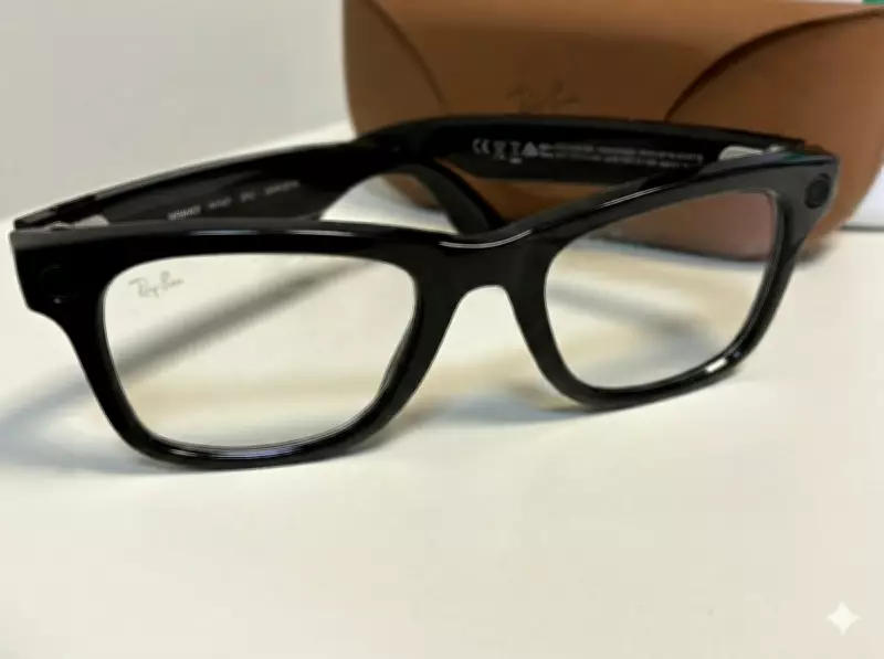 Óculos inteligentes: além da câmera, uma revolução na acessibilidade e dilemas éticos