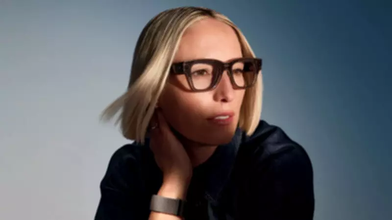 Óculos inteligentes Ray-Ban vendem 7 milhões de unidades em 2025, diz EssilorLuxottica