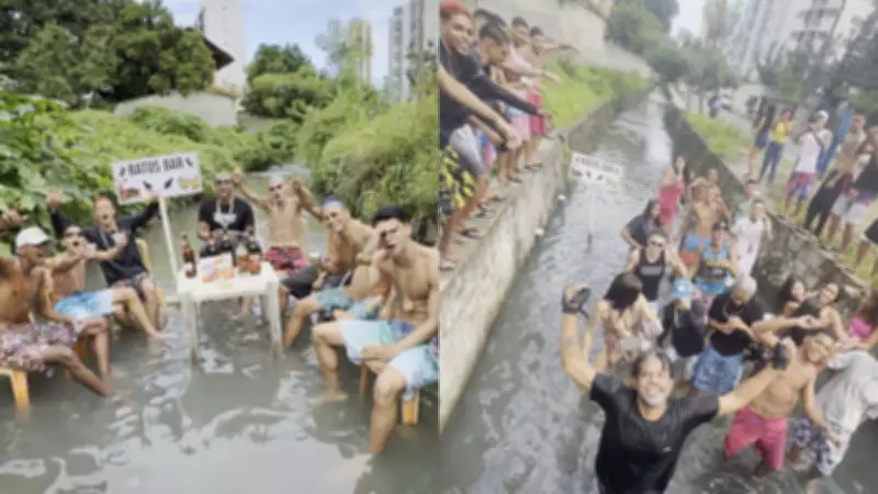 Cultura Rato: Nova Estética Urbana do Recife Viraliza nas Redes com Humor e Identidade